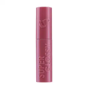 Labial pink up super glossy de larga duración, tono nice, 3ml / pksgl…