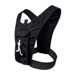 Chaleco ligero para entrenamiento, con varios compartimientos y detal…