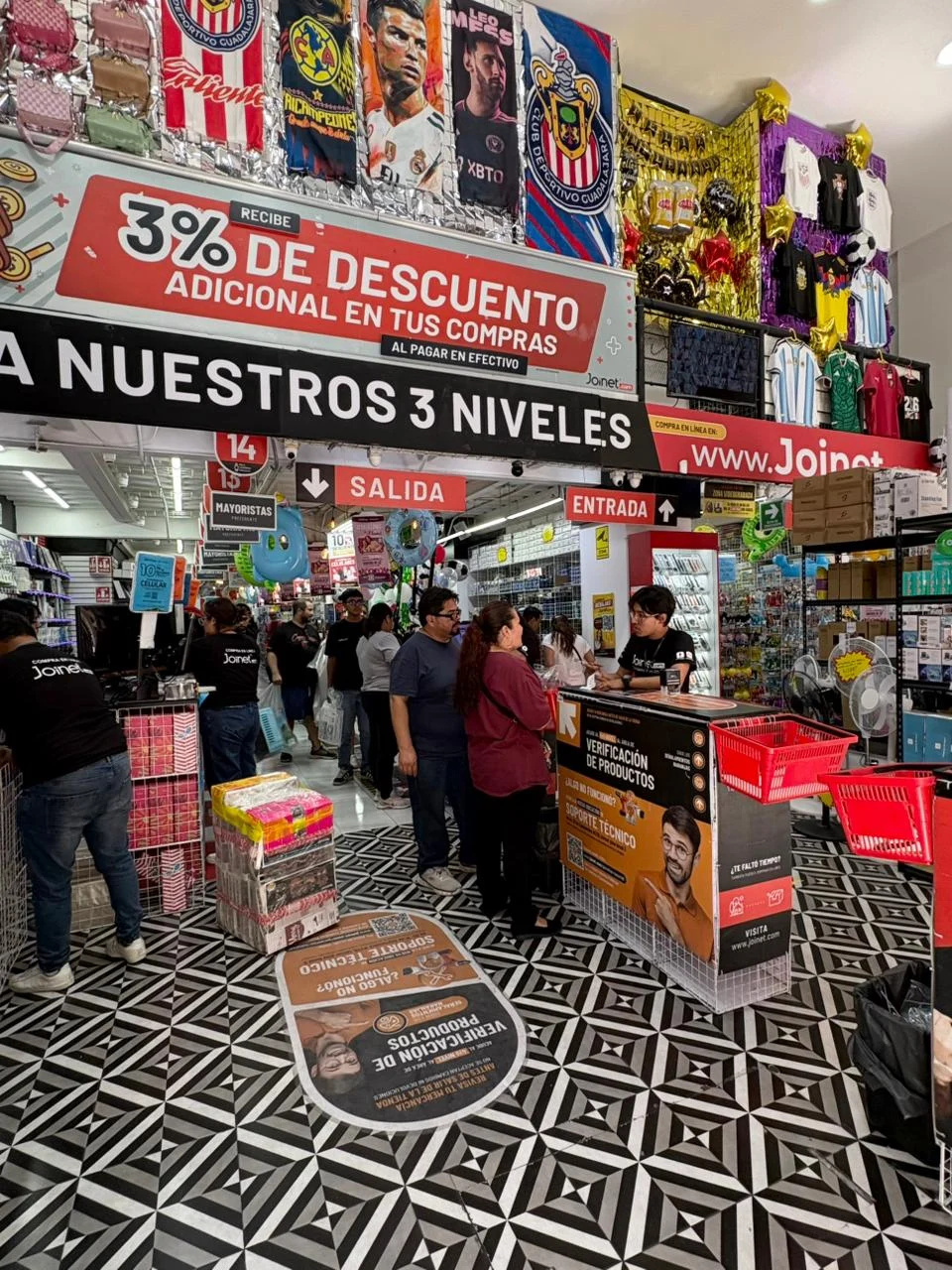 Galería 9