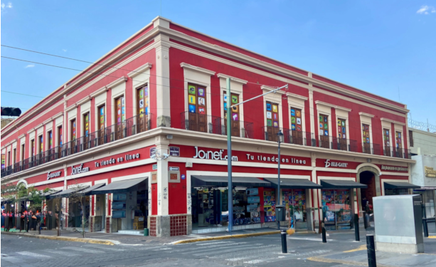 Sucursal Independencia