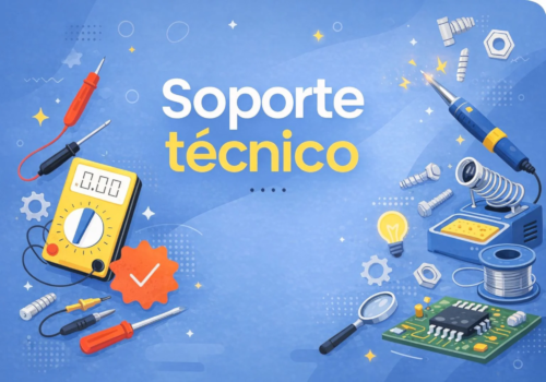 Soporte Técnico
